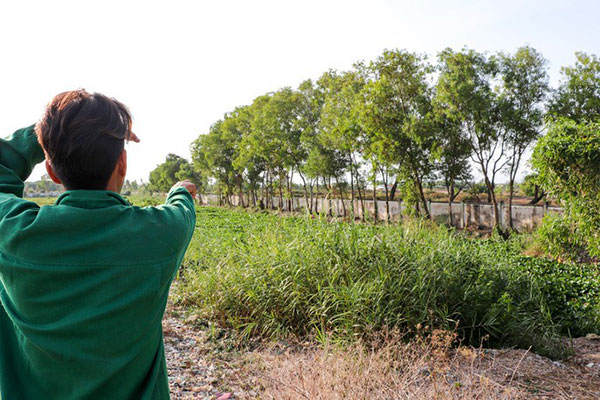 Vụ hơn 300 thi thể thai nhi ở nhà máy rác: Đã báo cáo nhiều năm trước?