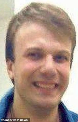 Đang quan hệ thì phát hiện bạn gái từng là đàn ông, bác sĩ Nga giết người tình rồi lấy thịt nấu ăn