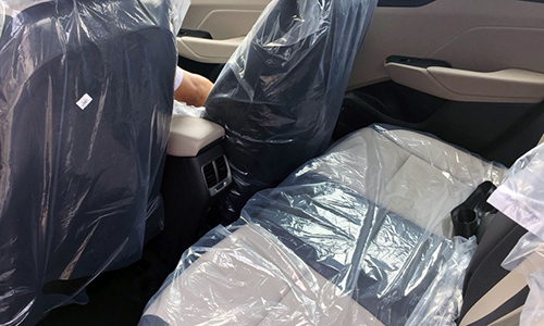 Hyundai Accent bổ sung tính năng sắp bán tại Việt Nam