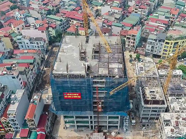 Giá đất khắp nơi tăng cao, vậy đâu là nguyên nhân đang đốt nóng thị trường?