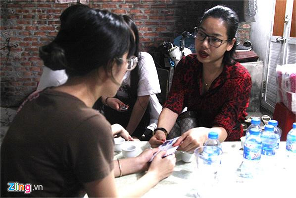 Ấm tình người trong căn nhà nữ lao công bị xe Hyundai tông tử vong