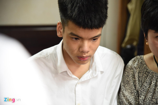 Ấm tình người trong căn nhà nữ lao công bị xe Hyundai tông tử vong