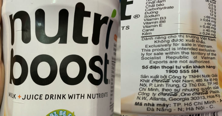 Lon Coca-Cola dành riêng cho Việt Nam: Hoang mang vì bị phân biệt