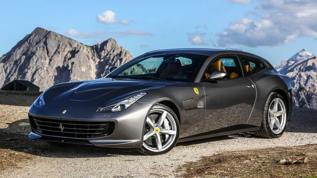 Cần bao nhiêu tiền để sở hữu một chiếc Ferrari?