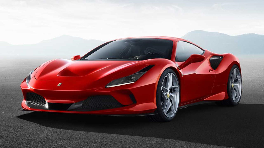 Cần bao nhiêu tiền để sở hữu một chiếc Ferrari?
