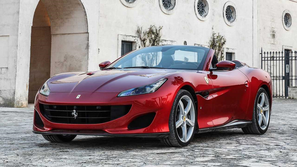 Cần bao nhiêu tiền để sở hữu một chiếc Ferrari?