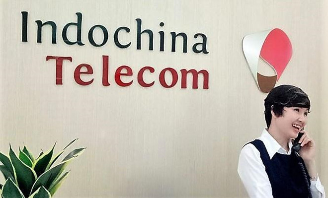 Việt Nam có mạng di động thứ 6, đầu số 087