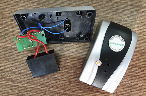 Người dùng bị lừa khi mua thiết bị tiết kiệm điện