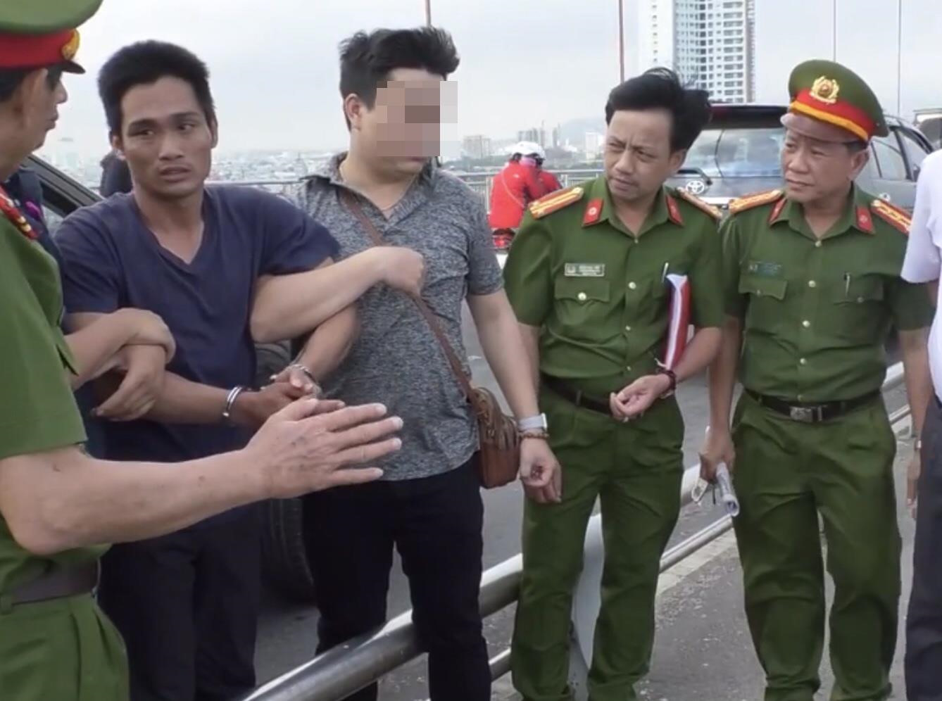 PGĐ Công an Đà Nẵng: Chẳng lẽ kẻ giết cháu bé dã man như thế thoát tội