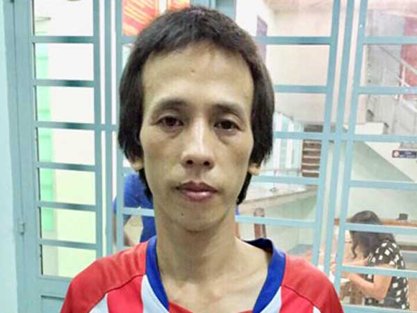 Kẻ sát hại 3 người ở Bình Dương sau khi thua bạc