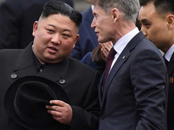Ông Kim Jong Un chọn đúng thời điểm này sang thăm Nga: 4 mục đích sau 5 động thái bất thường
