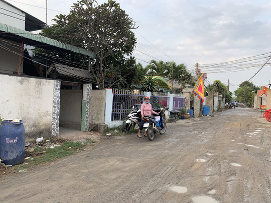 Chân dung nghi can gây thảm sát 3 người qua lời kể của anh ruột