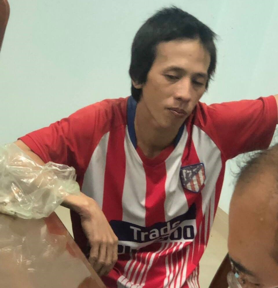 Sáng nay, công an thông tin vụ 3 người bị sát hại ở Bình Dương