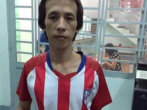 Vụ thảm sát 3 người ở Bình Dương: 25 nhát dao trên người bé gái 8 tuổi