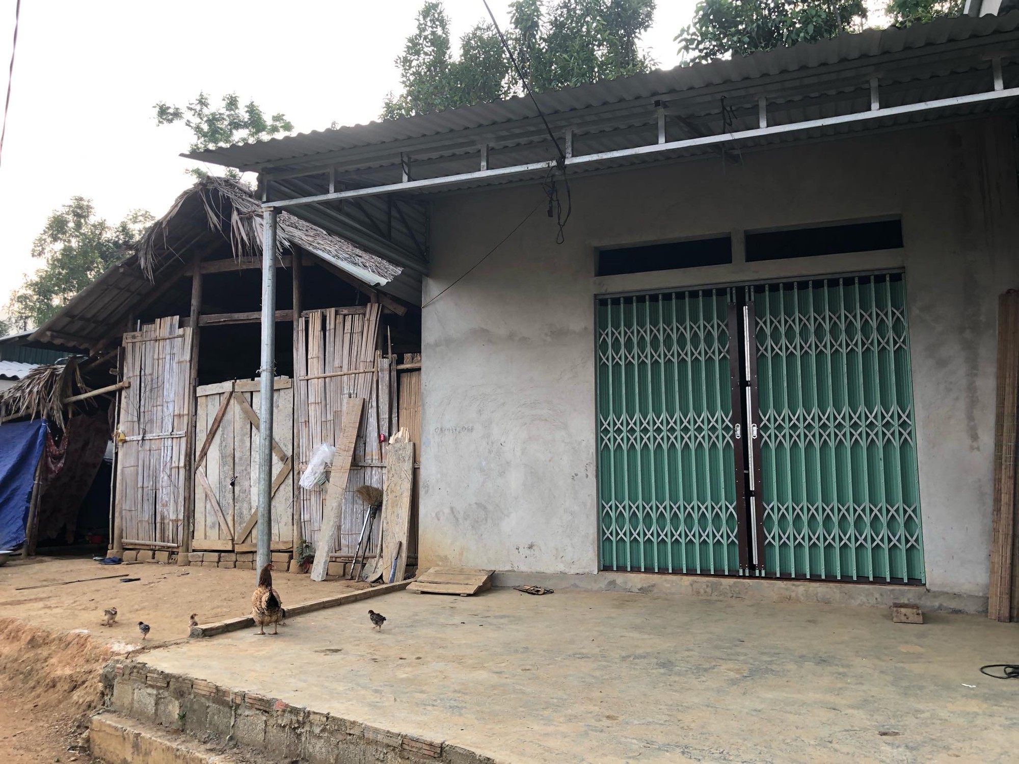 Vụ thầy giáo hiếp dâm nữ sinh lớp 8: Hé lộ thủ đoạn dụ dỗ và đe dọa của nghi phạm