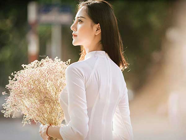 3 tướng mạo phúc trời sinh của phụ nữ đem lại phú quý, xung quanh ai cũng phải âm thầm kính nể