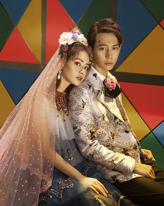 Được hỏi Đã có người yêu chưa sau thời gian dính tin đồn hẹn hò với bạn diễn người Hàn, Chi Pu thản nhiên đáp trả thế này