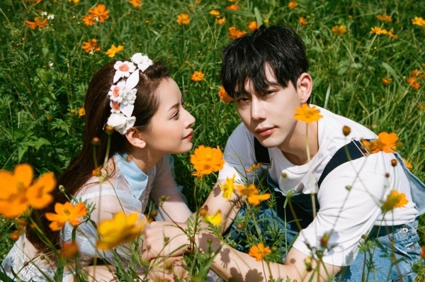 Được hỏi Đã có người yêu chưa sau thời gian dính tin đồn hẹn hò với bạn diễn người Hàn, Chi Pu thản nhiên đáp trả thế này