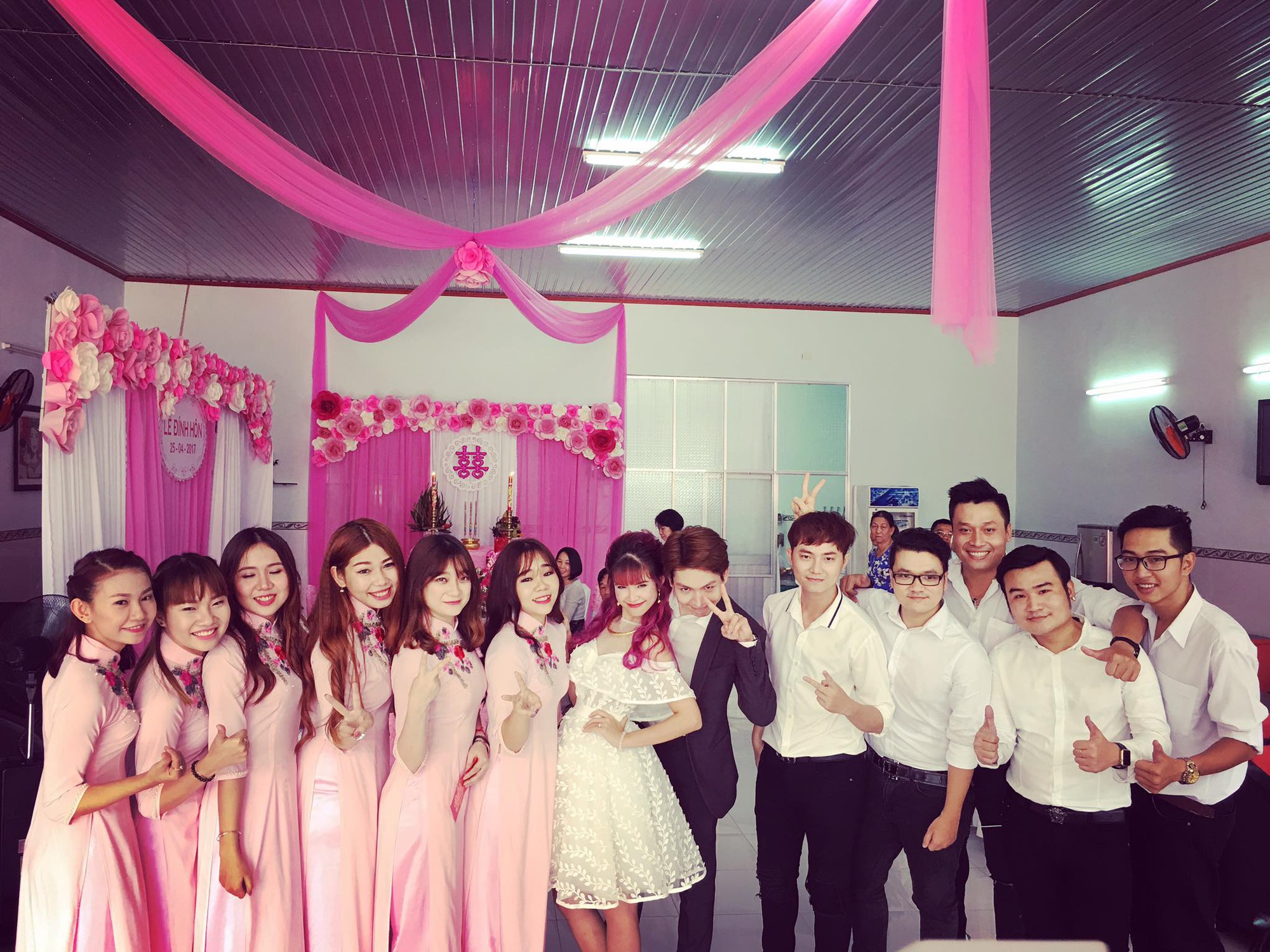 Tròn 2 năm sau lễ đính hôn bất ngờ tại quê nhà: vợ chồng Khởi My - Kelvin Khánh đồng loạt thừa nhận thấy nhanh như vừa 2 tháng