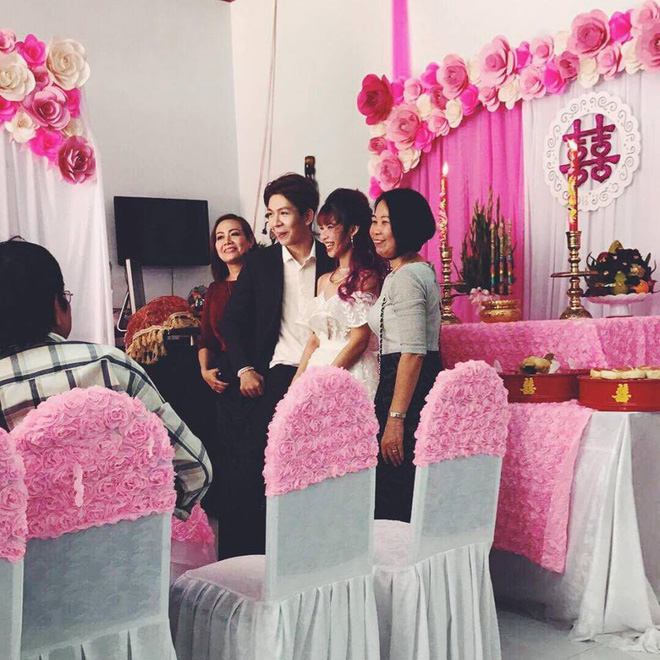 Tròn 2 năm sau lễ đính hôn bất ngờ tại quê nhà: vợ chồng Khởi My - Kelvin Khánh đồng loạt thừa nhận thấy nhanh như vừa 2 tháng