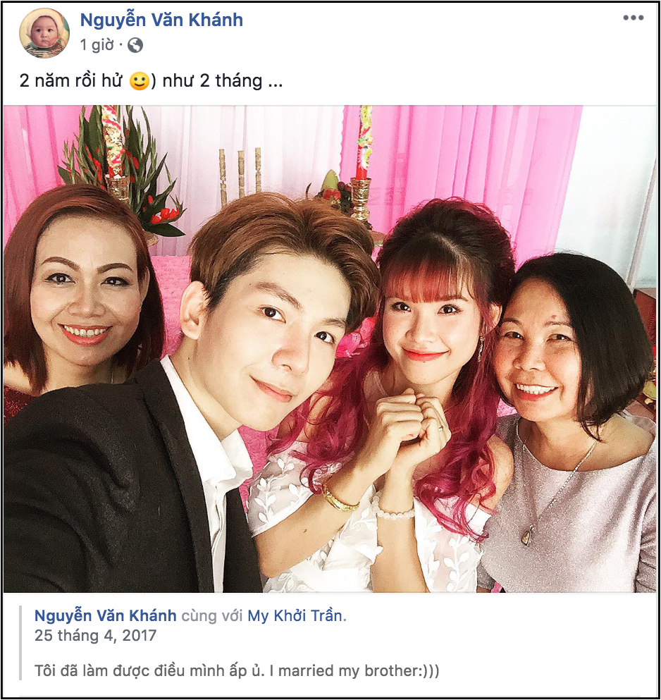 Tròn 2 năm sau lễ đính hôn bất ngờ tại quê nhà: vợ chồng Khởi My - Kelvin Khánh đồng loạt thừa nhận thấy nhanh như vừa 2 tháng