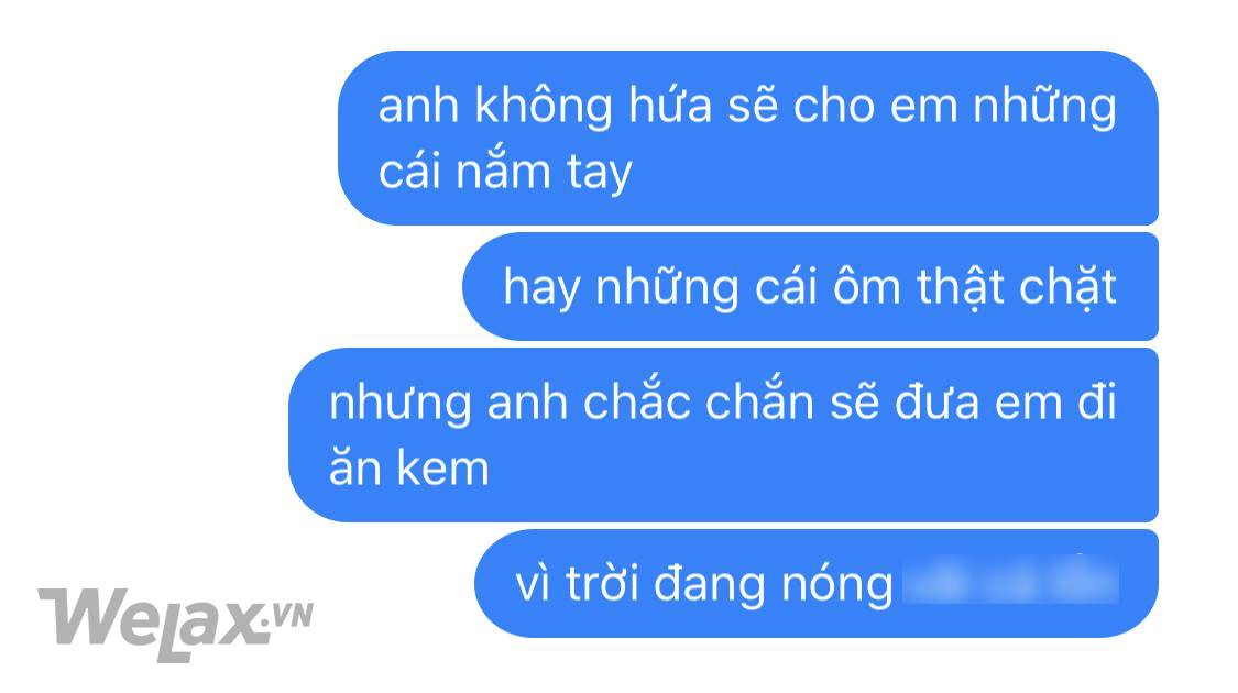 Góc nóng đến mấy cũng muốn có bồ: Thời tiết phát rồ nhưng các thanh niên vẫn đều đều thả thính nhờ tuyển tập này! Góc nóng đến mấy cũng muốn có bồ: Thời tiết phát rồ nhưng các thanh niên vẫn đều đều thả thính nhờ tuyển tập này!