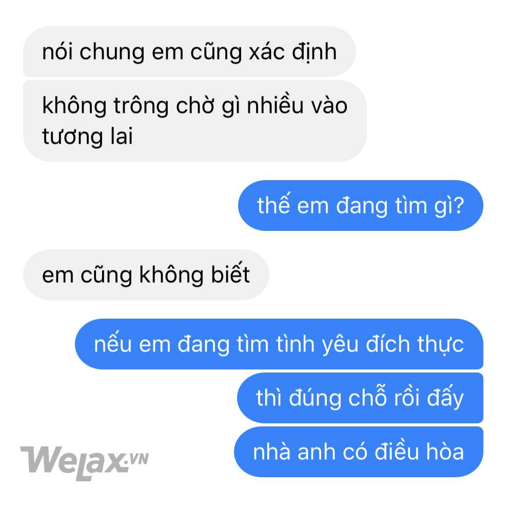 Góc nóng đến mấy cũng muốn có bồ: Thời tiết phát rồ nhưng các thanh niên vẫn đều đều thả thính nhờ tuyển tập này! Góc nóng đến mấy cũng muốn có bồ: Thời tiết phát rồ nhưng các thanh niên vẫn đều đều thả thính nhờ tuyển tập này!