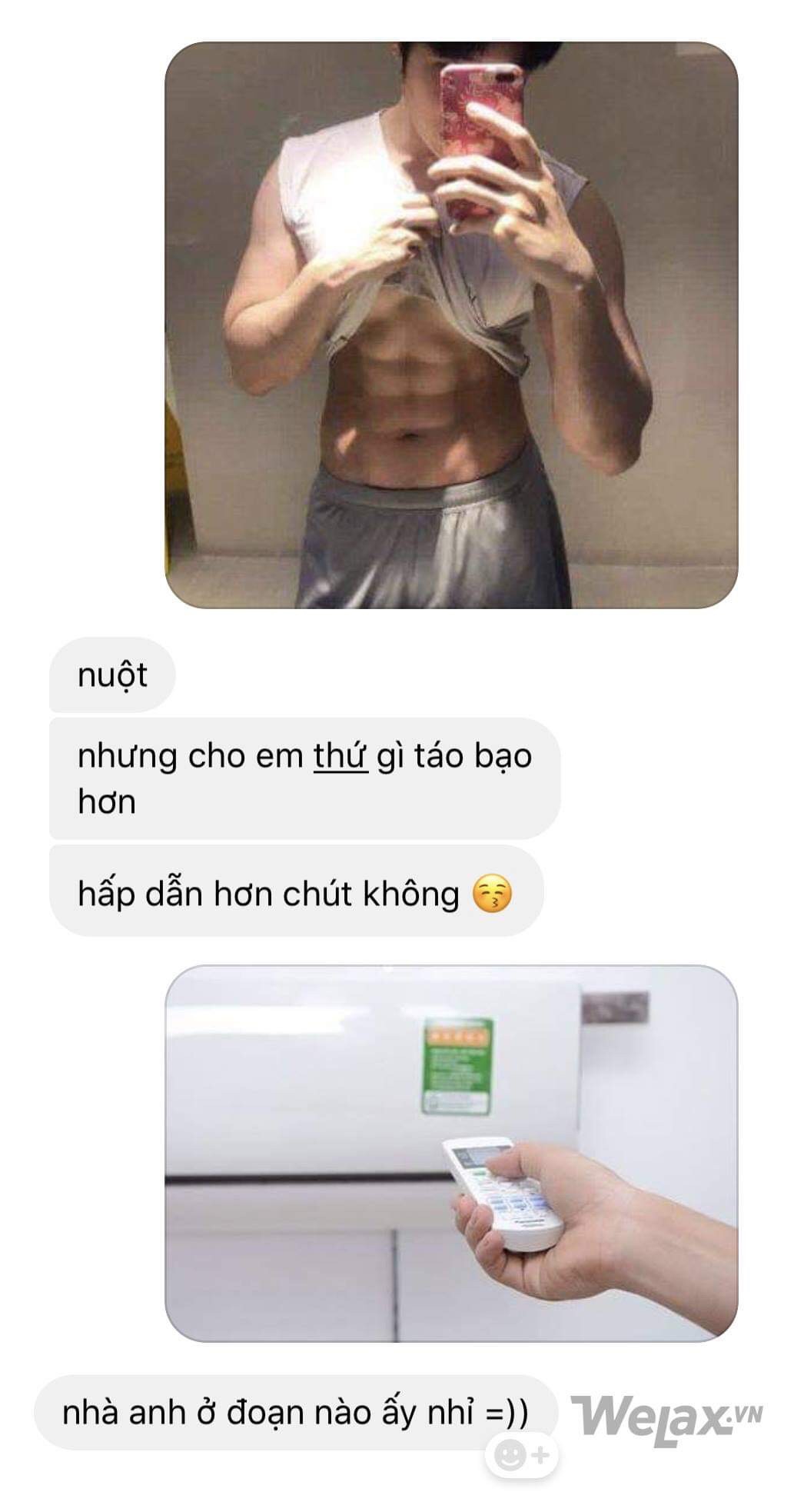 Góc nóng đến mấy cũng muốn có bồ: Thời tiết phát rồ nhưng các thanh niên vẫn đều đều thả thính nhờ tuyển tập này! Góc nóng đến mấy cũng muốn có bồ: Thời tiết phát rồ nhưng các thanh niên vẫn đều đều thả thính nhờ tuyển tập này!