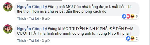 Vợ cũ bị Trần Lực chê dẫn đám cưới giả dối, thớ lợ, NSƯT Công Lý nói gì?