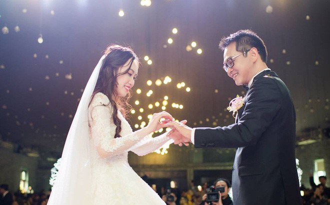 Vợ cũ bị Trần Lực chê dẫn đám cưới giả dối, thớ lợ, NSƯT Công Lý nói gì?