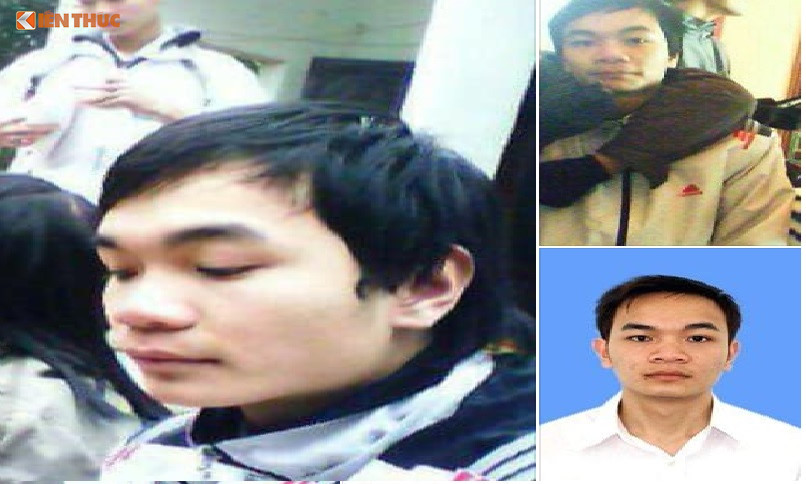 Bí ẩn vụ nam sinh viên Bách Khoa mất tích 10 năm chưa có lời đáp