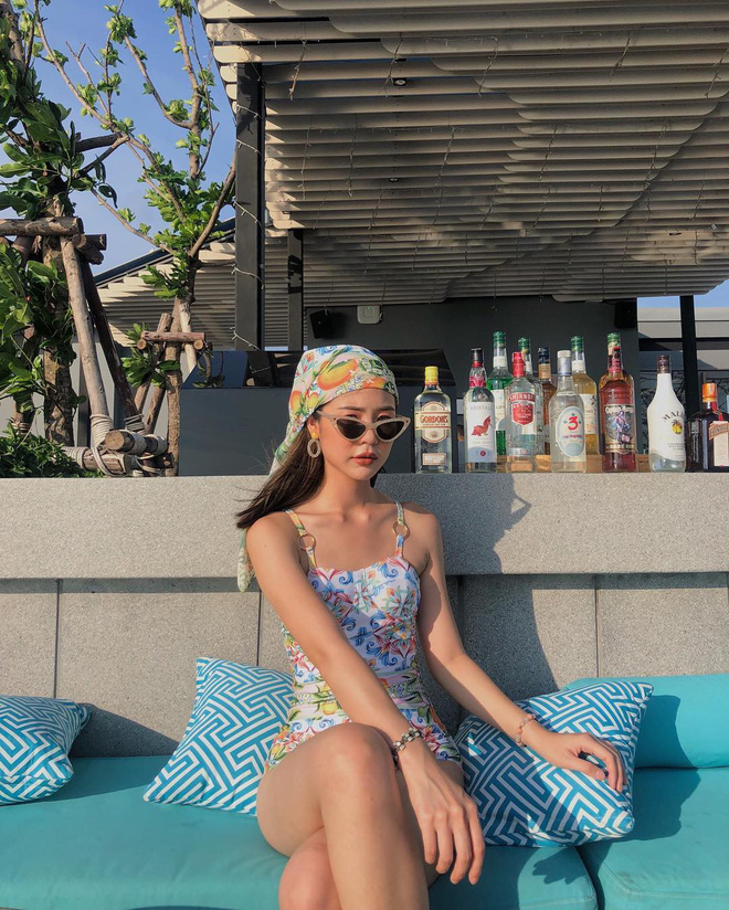 Hè này có đến 5 mẫu đồ bơi hot hit, các nàng sắm ngay để còn diện như fashionista trong dịp nghỉ lễ tới