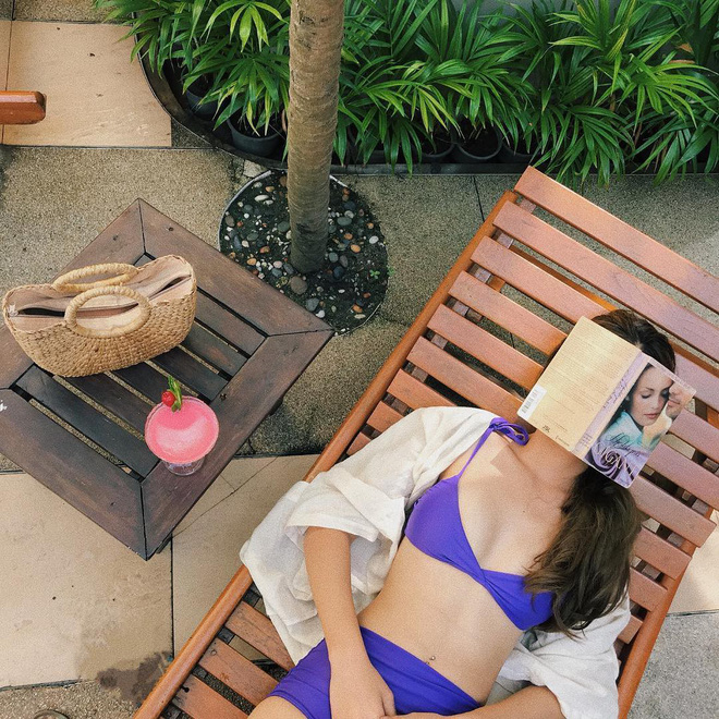 Hè này có đến 5 mẫu đồ bơi hot hit, các nàng sắm ngay để còn diện như fashionista trong dịp nghỉ lễ tới