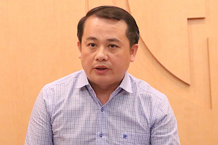 Thanh tra Chính phủ: Kết luận của Hà Nội về đất đai ở Đồng Tâm là chính xác