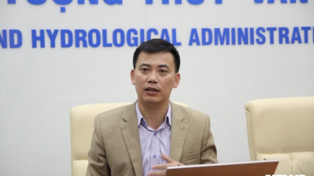 Hà Nội nắng nóng kỷ lục, nhiệt độ cao nhất trong 100 năm qua