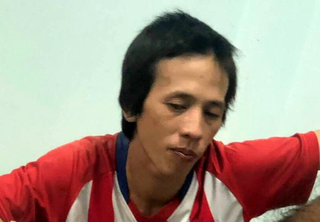 Nghi phạm gây thảm án 3 người ở Bình Dương bị nhắc nhở khi xem phim đen tại quán bà Cúc