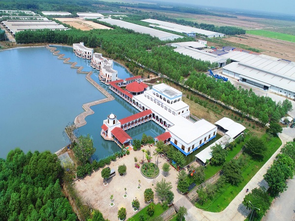 Vinamilk đứng đầu ở cả sữa nước và sữa bột trẻ em tại Việt Nam