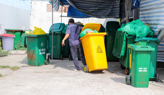 Vụ hơn 300 thi thể thai nhi ở nhà máy rác: Lãnh đạo bệnh viện lên tiếng