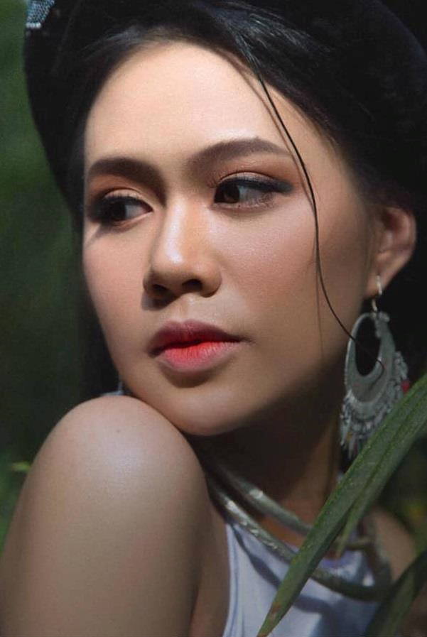 Những nàng hoa khôi Sư Phạm từng gây chú ý ở các cuộc thi sắc đẹp