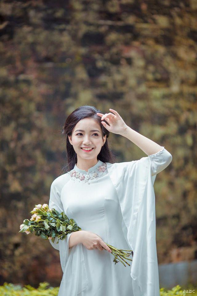 Những nàng hoa khôi Sư Phạm từng gây chú ý ở các cuộc thi sắc đẹp