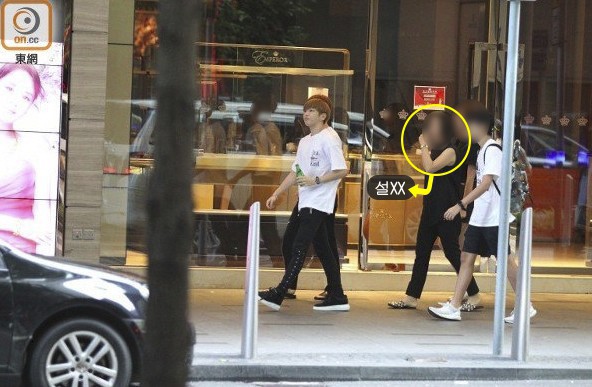 Choáng vì danh sách 80 sao Hàn dính bê bối như đại hội bóc phốt đầu năm 2019: Chuyện gì đang xảy ra với Kbiz vậy? Choáng vì danh sách 80 sao Hàn dính bê bối như đại hội bóc phốt đầu năm 2019: Chuyện gì đang xảy ra với Kbiz vậy?