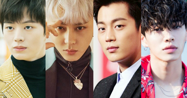 Choáng vì danh sách 80 sao Hàn dính bê bối như đại hội bóc phốt đầu năm 2019: Chuyện gì đang xảy ra với Kbiz vậy? Choáng vì danh sách 80 sao Hàn dính bê bối như đại hội bóc phốt đầu năm 2019: Chuyện gì đang xảy ra với Kbiz vậy?