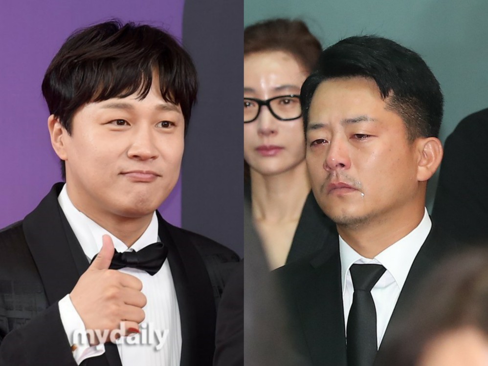 Choáng vì danh sách 80 sao Hàn dính bê bối như đại hội bóc phốt đầu năm 2019: Chuyện gì đang xảy ra với Kbiz vậy? Choáng vì danh sách 80 sao Hàn dính bê bối như đại hội bóc phốt đầu năm 2019: Chuyện gì đang xảy ra với Kbiz vậy?