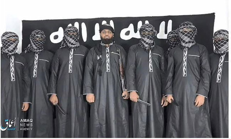 Chân dung tỷ phú nghi tiếp tay 2 con trai khủng bố Sri Lanka