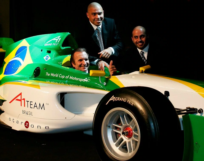 Ronaldo béo: Cuộc sống bên lề sân cỏ thừa mứa tất cả, trừ... sự nhàm chán!