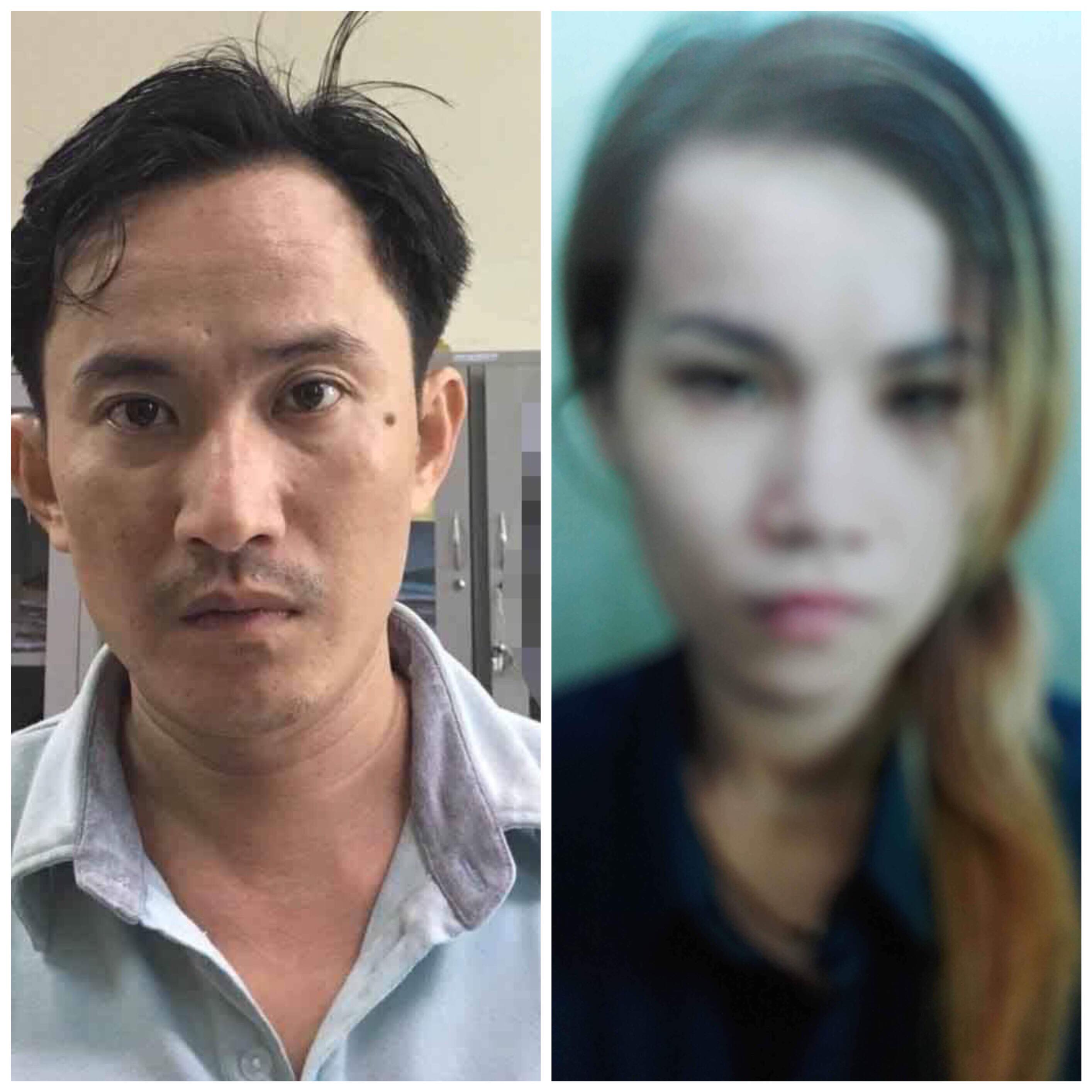 Khởi tố người phụ nữ chủ mưu vụ tra tấn thai phụ làm thai nhi tử vong