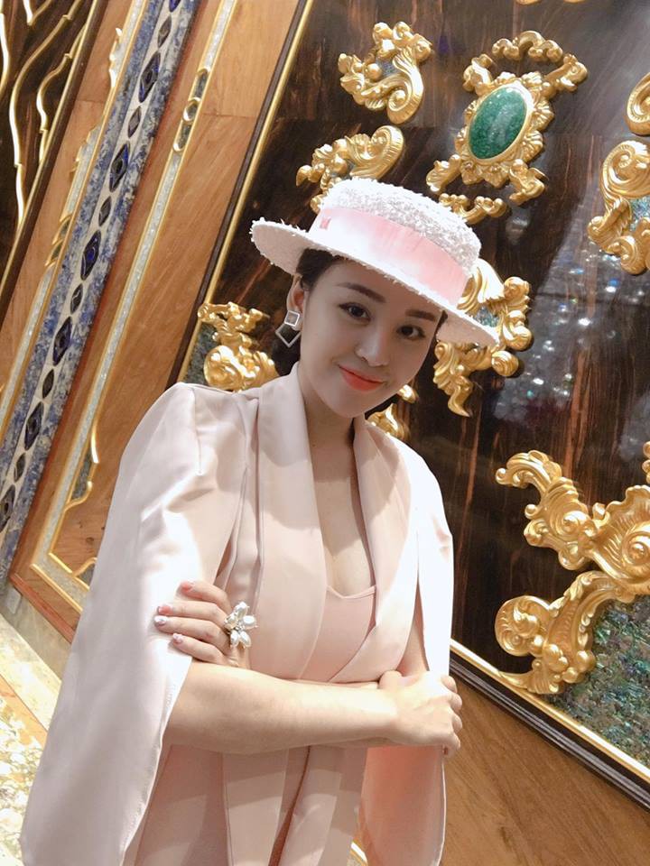 Lần đầu tiên bà Tưng Huyền Anh chia sẻ về tình yêu: Năm nay đang ế nhưng biết đâu lấy chồng