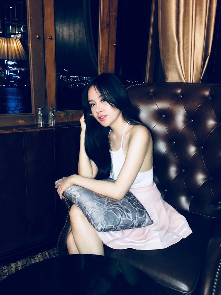 Lần đầu tiên bà Tưng Huyền Anh chia sẻ về tình yêu: Năm nay đang ế nhưng biết đâu lấy chồng