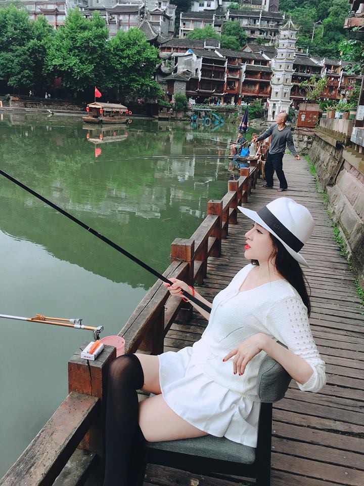 Lần đầu tiên bà Tưng Huyền Anh chia sẻ về tình yêu: Năm nay đang ế nhưng biết đâu lấy chồng