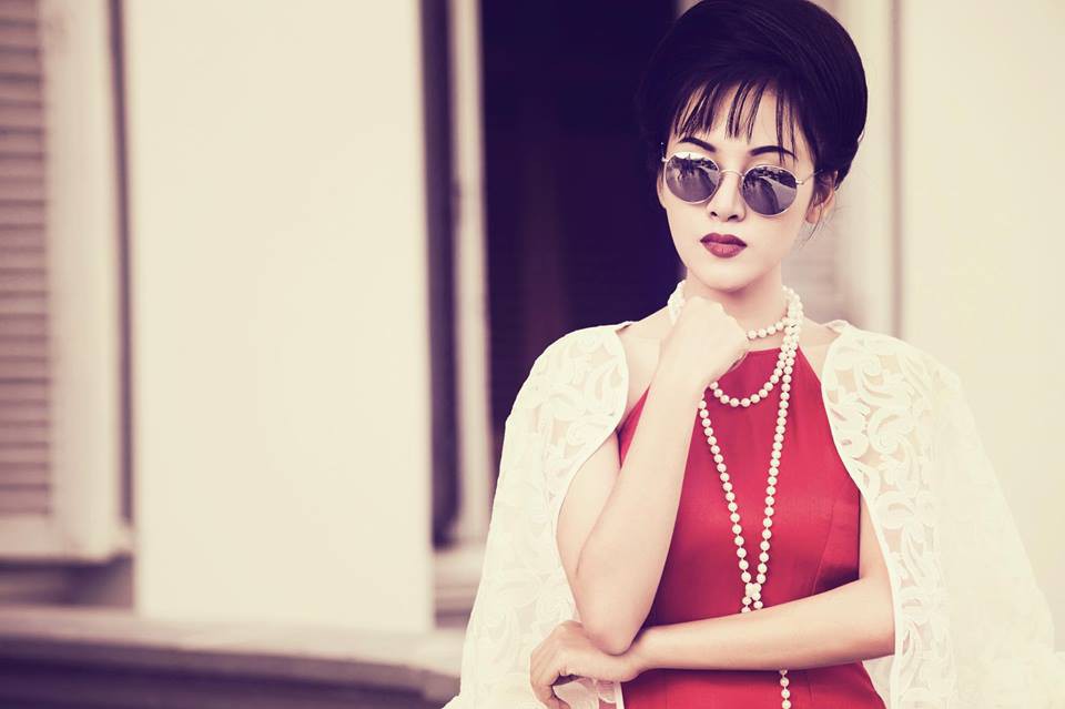 Lần đầu tiên bà Tưng Huyền Anh chia sẻ về tình yêu: Năm nay đang ế nhưng biết đâu lấy chồng